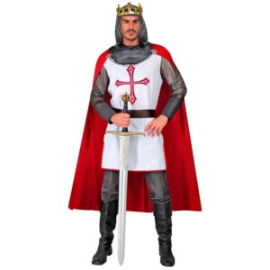 Tempelridder Kostume