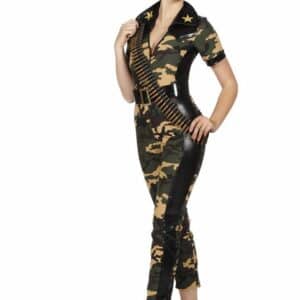 Army Soldat Kostume