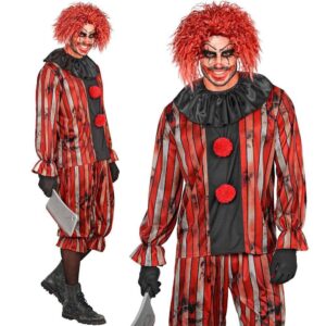 Ond Klovn Kostume