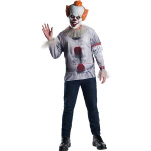 PennywiseÂ® 2017 Kostume