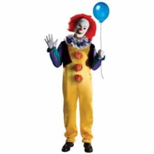 PennywiseÂ® Deluxe Kostume