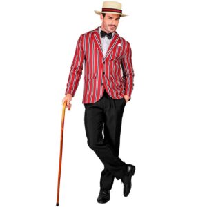 Barbershop Sanger Kostume